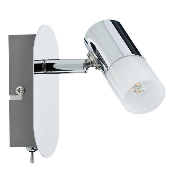 Metro Lane Wandstrahler 1-flammig Dowell | Wayfair.de